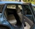 Синій Хонда СРВ, об'ємом двигуна 2.36 л та пробігом 131 тис. км за 16738 $, фото 11 на Automoto.ua