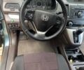 Синий Хонда СРВ, объемом двигателя 2.4 л и пробегом 125 тыс. км за 16750 $, фото 14 на Automoto.ua