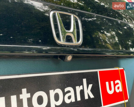 Хонда СРВ 2014 в Киеве на Automoto.ua Синий Хонда СРВ, объемом двигателя 2.4 л и пробегом 143 тыс. км за 16490 $, фото 13 на Automoto.ua