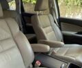 Синій Хонда СРВ, об'ємом двигуна 2.36 л та пробігом 131 тис. км за 16738 $, фото 26 на Automoto.ua