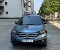 Синій Хонда СРВ, об'ємом двигуна 2.36 л та пробігом 131 тис. км за 16738 $, фото 1 на Automoto.ua