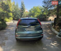 Синій Хонда СРВ, об'ємом двигуна 2.35 л та пробігом 150 тис. км за 13200 $, фото 6 на Automoto.ua