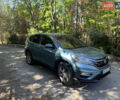 Синій Хонда СРВ, об'ємом двигуна 2.35 л та пробігом 150 тис. км за 13200 $, фото 8 на Automoto.ua