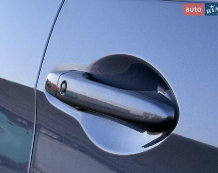 Синий Хонда СРВ, объемом двигателя 2.2 л и пробегом 183 тыс. км за 19799 $, фото 16 на Automoto.ua