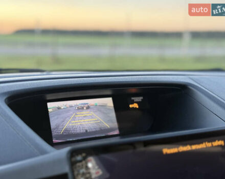 Синий Хонда СРВ, объемом двигателя 2.2 л и пробегом 183 тыс. км за 19799 $, фото 43 на Automoto.ua