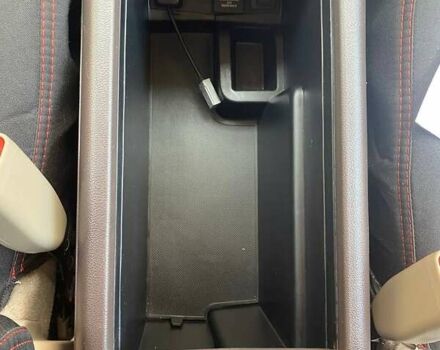 Синий Хонда СРВ, объемом двигателя 2.4 л и пробегом 125 тыс. км за 16750 $, фото 8 на Automoto.ua