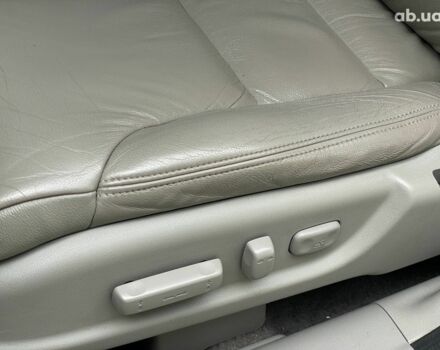 Синий Хонда СРВ, объемом двигателя 2.4 л и пробегом 143 тыс. км за 16490 $, фото 21 на Automoto.ua