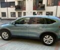 Синій Хонда СРВ, об'ємом двигуна 2.36 л та пробігом 131 тис. км за 16738 $, фото 19 на Automoto.ua