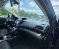 Синий Хонда СРВ, объемом двигателя 1.6 л и пробегом 210 тыс. км за 14700 $, фото 4 на Automoto.ua