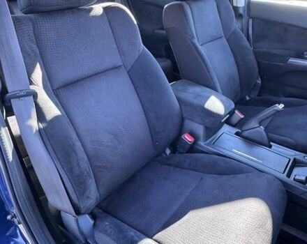 Синий Хонда СРВ, объемом двигателя 1.6 л и пробегом 215 тыс. км за 14400 $, фото 17 на Automoto.ua