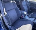 Синий Хонда СРВ, объемом двигателя 1.6 л и пробегом 215 тыс. км за 14400 $, фото 17 на Automoto.ua