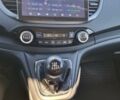 Синий Хонда СРВ, объемом двигателя 1.6 л и пробегом 210 тыс. км за 17600 $, фото 31 на Automoto.ua
