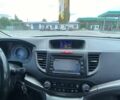 Синий Хонда СРВ, объемом двигателя 1.6 л и пробегом 210 тыс. км за 14700 $, фото 10 на Automoto.ua