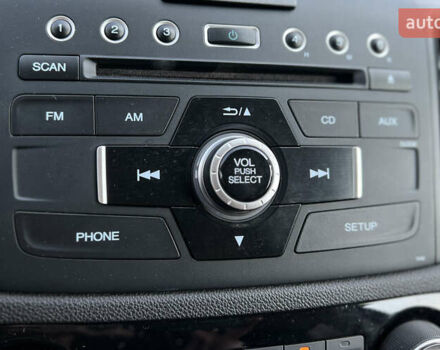 Синій Хонда СРВ, об'ємом двигуна 2.4 л та пробігом 48 тис. км за 17490 $, фото 18 на Automoto.ua