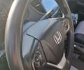 Синий Хонда СРВ, объемом двигателя 1.6 л и пробегом 210 тыс. км за 17600 $, фото 29 на Automoto.ua