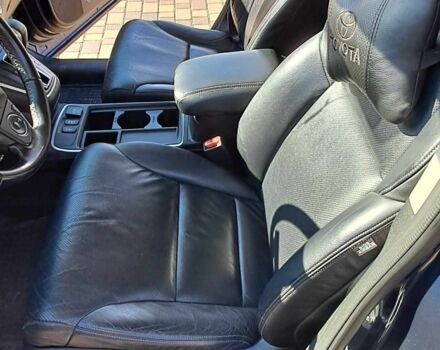 Синий Хонда СРВ, объемом двигателя 2.4 л и пробегом 180 тыс. км за 15500 $, фото 12 на Automoto.ua