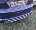 Синий Хонда СРВ, объемом двигателя 1.6 л и пробегом 210 тыс. км за 17600 $, фото 15 на Automoto.ua