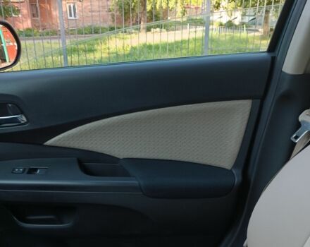 Синий Хонда СРВ, объемом двигателя 0 л и пробегом 136 тыс. км за 14700 $, фото 2 на Automoto.ua