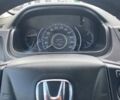 Синий Хонда СРВ, объемом двигателя 1.6 л и пробегом 210 тыс. км за 14700 $, фото 8 на Automoto.ua