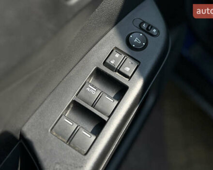 Синій Хонда СРВ, об'ємом двигуна 2.4 л та пробігом 48 тис. км за 17490 $, фото 15 на Automoto.ua