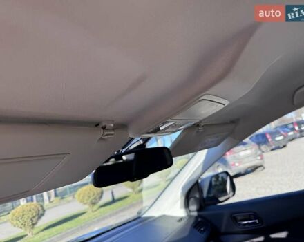 Синий Хонда СРВ, объемом двигателя 1.6 л и пробегом 215 тыс. км за 14400 $, фото 27 на Automoto.ua