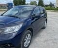 Синий Хонда СРВ, объемом двигателя 1.6 л и пробегом 210 тыс. км за 14700 $, фото 6 на Automoto.ua