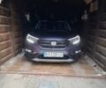 Синий Хонда СРВ, объемом двигателя 1.6 л и пробегом 210 тыс. км за 17600 $, фото 1 на Automoto.ua