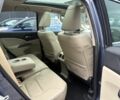 Синий Хонда СРВ, объемом двигателя 2.2 л и пробегом 186 тыс. км за 6400 $, фото 10 на Automoto.ua