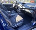 Синий Хонда СРВ, объемом двигателя 1.6 л и пробегом 215 тыс. км за 14400 $, фото 16 на Automoto.ua