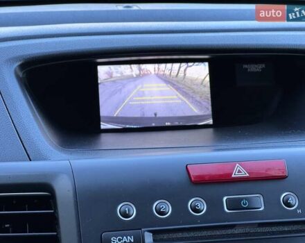 Синий Хонда СРВ, объемом двигателя 1.6 л и пробегом 215 тыс. км за 14400 $, фото 31 на Automoto.ua