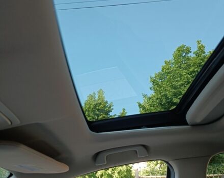 Синий Хонда СРВ, объемом двигателя 0 л и пробегом 136 тыс. км за 14700 $, фото 3 на Automoto.ua