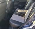 Синий Хонда СРВ, объемом двигателя 1.6 л и пробегом 210 тыс. км за 17600 $, фото 19 на Automoto.ua