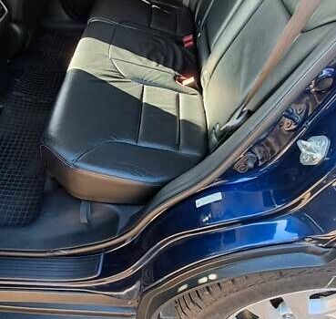 Синий Хонда СРВ, объемом двигателя 2.36 л и пробегом 180 тыс. км за 15500 $, фото 11 на Automoto.ua