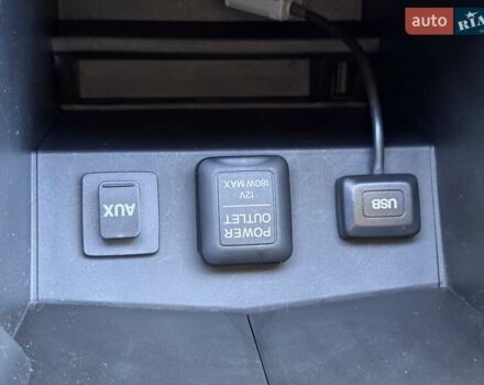 Синий Хонда СРВ, объемом двигателя 1.6 л и пробегом 215 тыс. км за 14400 $, фото 30 на Automoto.ua