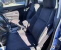 Синий Хонда СРВ, объемом двигателя 1.6 л и пробегом 215 тыс. км за 14400 $, фото 22 на Automoto.ua