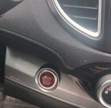 Синій Хонда СРВ, об'ємом двигуна 2.36 л та пробігом 122 тис. км за 15800 $, фото 2 на Automoto.ua