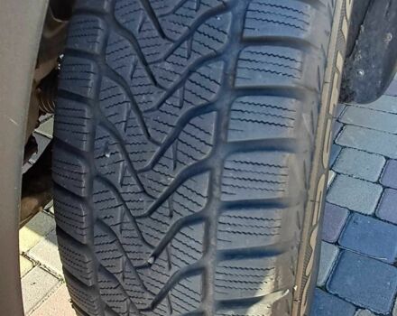 Синий Хонда СРВ, объемом двигателя 2.4 л и пробегом 180 тыс. км за 15500 $, фото 15 на Automoto.ua