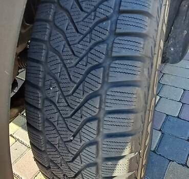 Синий Хонда СРВ, объемом двигателя 2.36 л и пробегом 180 тыс. км за 15500 $, фото 14 на Automoto.ua