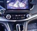 Синій Хонда СРВ, об'ємом двигуна 1.6 л та пробігом 165 тис. км за 18999 $, фото 25 на Automoto.ua