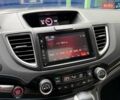Синій Хонда СРВ, об'ємом двигуна 2.36 л та пробігом 215 тис. км за 17990 $, фото 19 на Automoto.ua