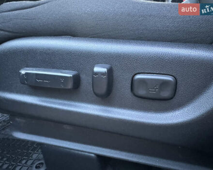 Синій Хонда СРВ, об'ємом двигуна 2.35 л та пробігом 63 тис. км за 18700 $, фото 36 на Automoto.ua