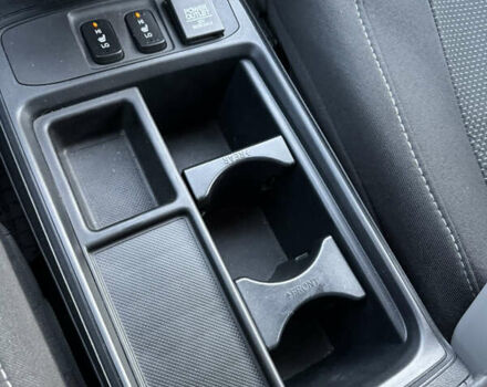 Синій Хонда СРВ, об'ємом двигуна 2.35 л та пробігом 63 тис. км за 18700 $, фото 28 на Automoto.ua