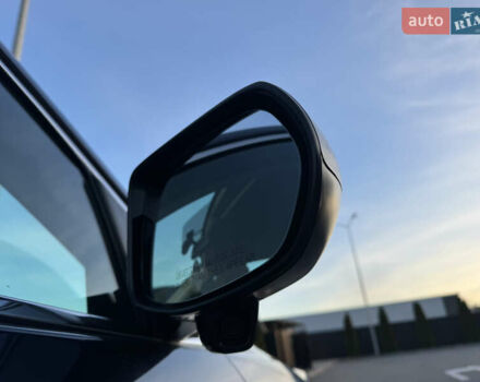 Синій Хонда СРВ, об'ємом двигуна 2.35 л та пробігом 63 тис. км за 18700 $, фото 17 на Automoto.ua