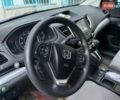 Синий Хонда СРВ, объемом двигателя 2.35 л и пробегом 122 тыс. км за 16500 $, фото 4 на Automoto.ua
