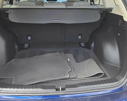 Синий Хонда СРВ, объемом двигателя 2.4 л и пробегом 75 тыс. км за 8900 $, фото 12 на Automoto.ua