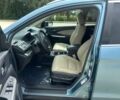 Синий Хонда СРВ, объемом двигателя 2.4 л и пробегом 79 тыс. км за 10250 $, фото 8 на Automoto.ua