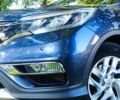 Синій Хонда СРВ, об'ємом двигуна 1.6 л та пробігом 165 тис. км за 18999 $, фото 22 на Automoto.ua