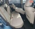 Синий Хонда СРВ, объемом двигателя 2.4 л и пробегом 172 тыс. км за 2900 $, фото 10 на Automoto.ua