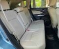 Синий Хонда СРВ, объемом двигателя 2.4 л и пробегом 110 тыс. км за 6700 $, фото 18 на Automoto.ua