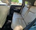 Синий Хонда СРВ, объемом двигателя 2.4 л и пробегом 110 тыс. км за 6700 $, фото 16 на Automoto.ua